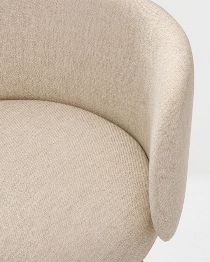 Abha Counter Chair