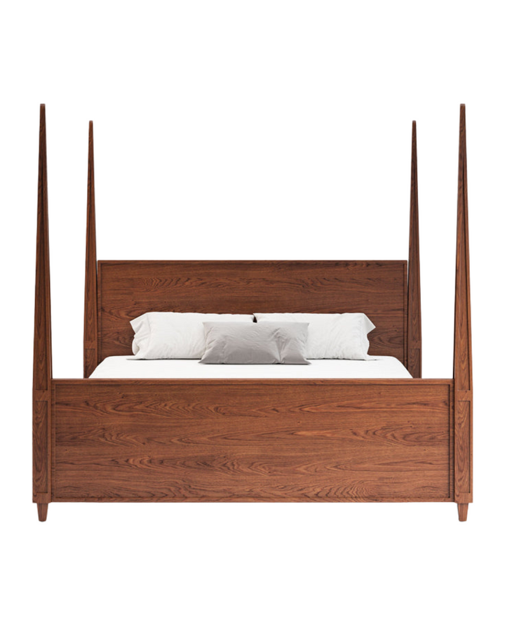 Ira Platform Bed