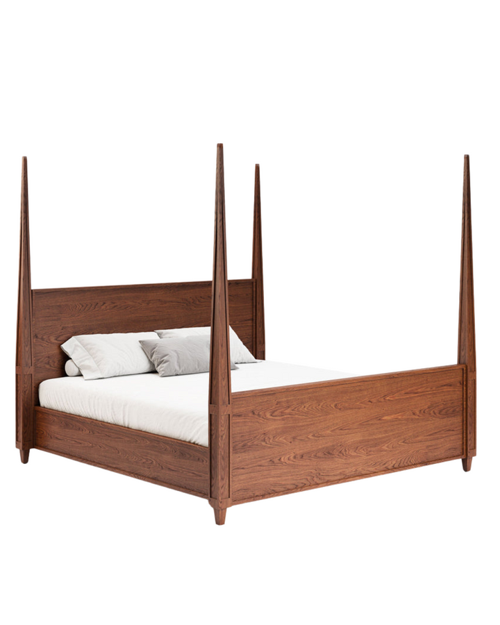 Ira Platform Bed