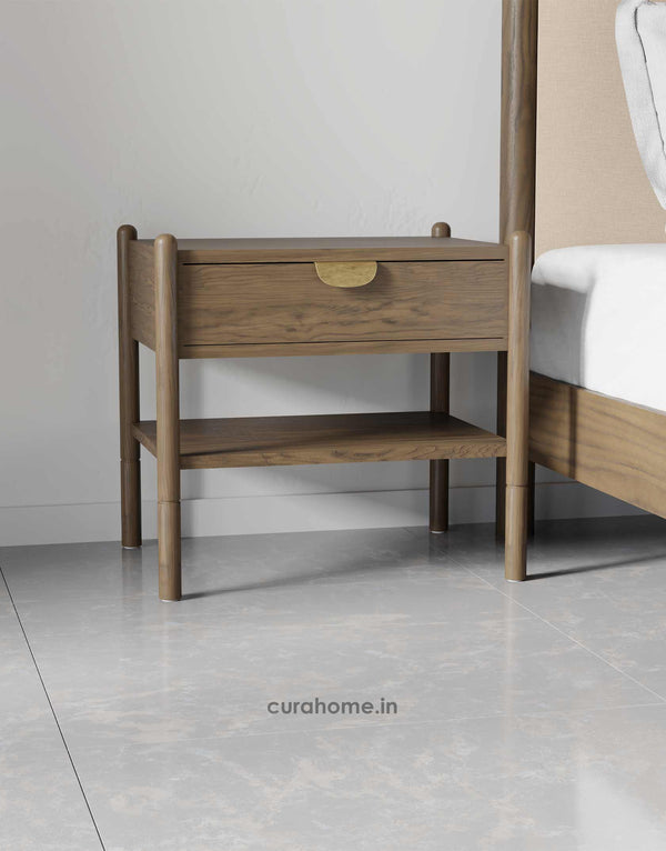 Takumi Side Table